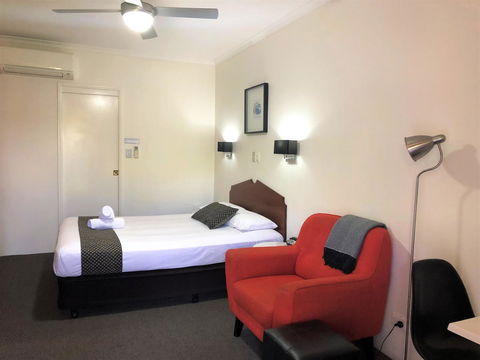 Airport Clayfield Motel - St Kilda Accommodation 7