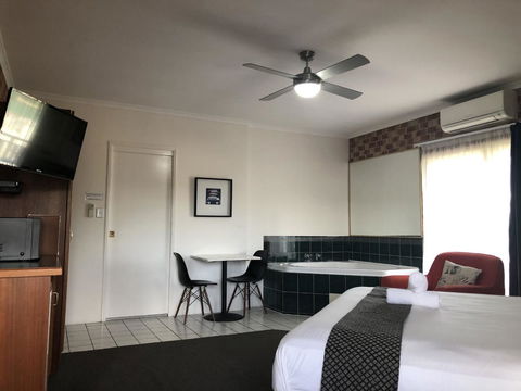 Airport Clayfield Motel - St Kilda Accommodation 8