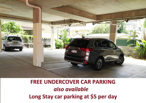 Airport Clayfield Motel - St Kilda Accommodation 14