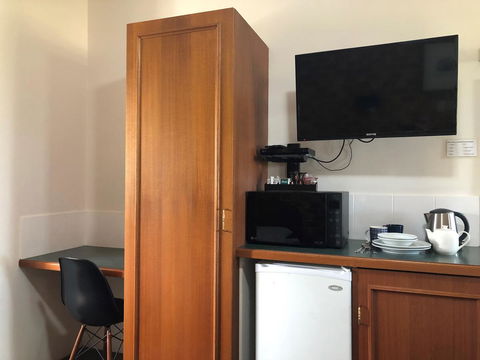 Airport Clayfield Motel - St Kilda Accommodation 9