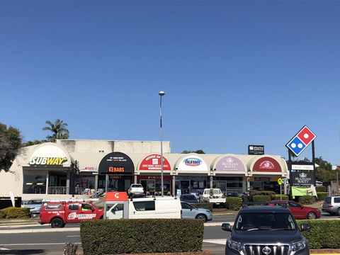 Airport Clayfield Motel - St Kilda Accommodation 21