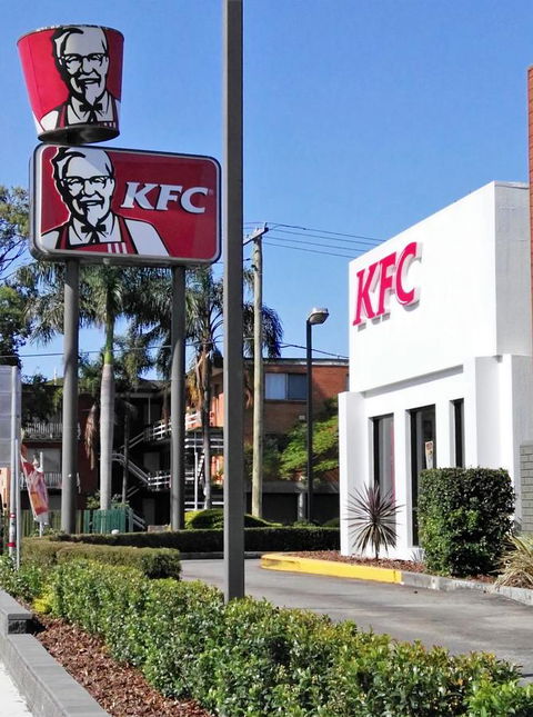 Airport Clayfield Motel - St Kilda Accommodation 30