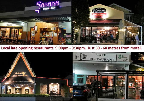 Airport Clayfield Motel - St Kilda Accommodation 17