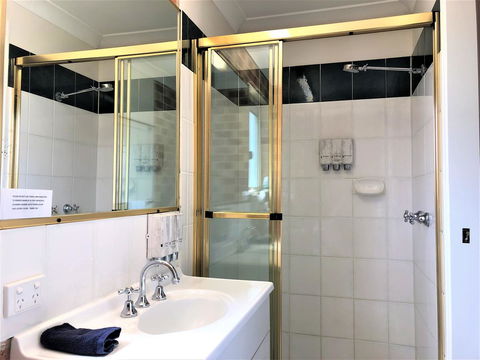 Airport Clayfield Motel - St Kilda Accommodation 19