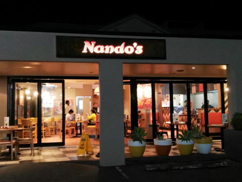 Airport Clayfield Motel - St Kilda Accommodation 32