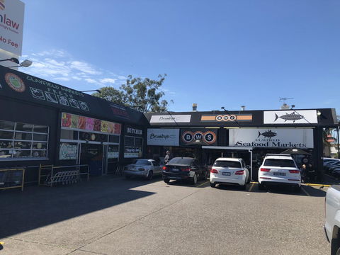 Airport Clayfield Motel - St Kilda Accommodation 33