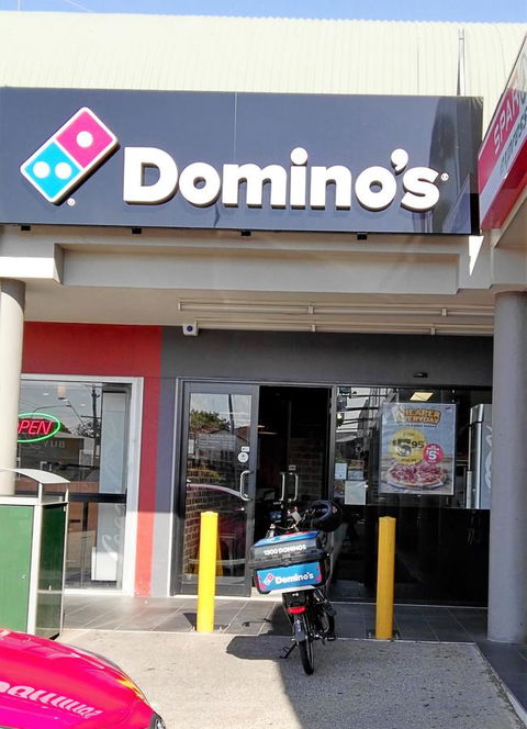 Airport Clayfield Motel - St Kilda Accommodation 28