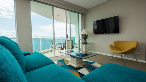 Pacific Views Resort - St Kilda Accommodation 36