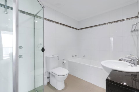 Pacific Views Resort - St Kilda Accommodation 19