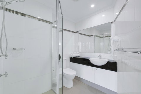 Pacific Views Resort - St Kilda Accommodation 8