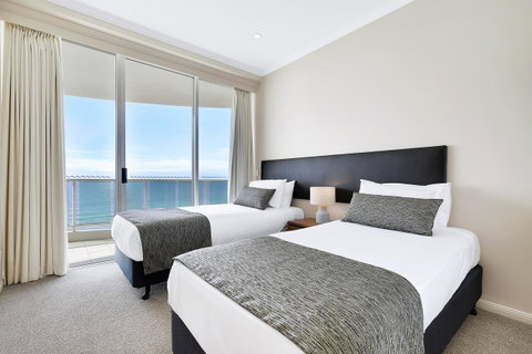 Pacific Views Resort - St Kilda Accommodation 3