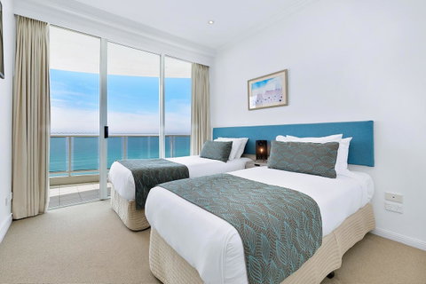 Pacific Views Resort - St Kilda Accommodation 12