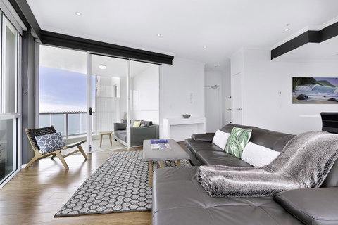 Pacific Views Resort - St Kilda Accommodation 6