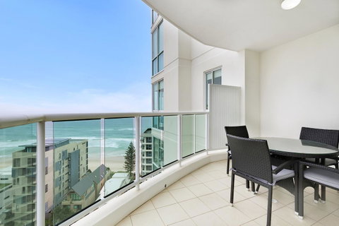 Pacific Views Resort - St Kilda Accommodation 34