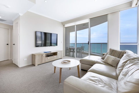 Pacific Views Resort - St Kilda Accommodation 5