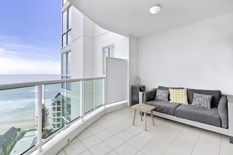 Pacific Views Resort - St Kilda Accommodation 9