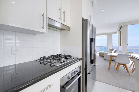 Pacific Views Resort - St Kilda Accommodation 7