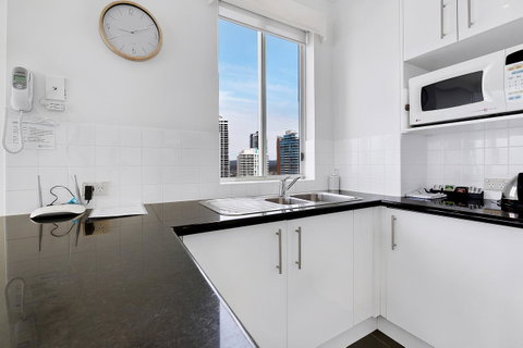 Pacific Views Resort - St Kilda Accommodation 23