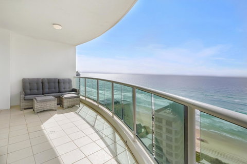 Pacific Views Resort - St Kilda Accommodation 17