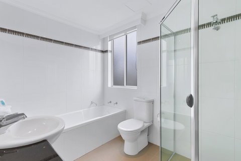 Pacific Views Resort - St Kilda Accommodation 22