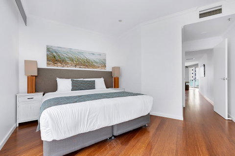 Pacific Views Resort - St Kilda Accommodation 15