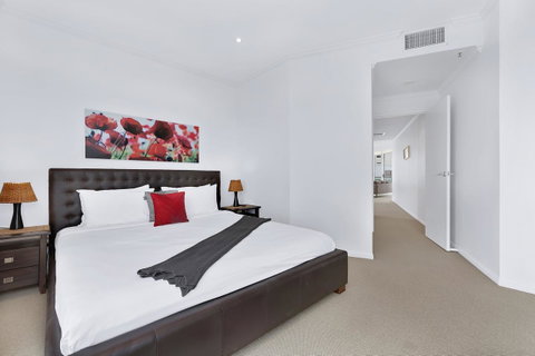Pacific Views Resort - St Kilda Accommodation 31