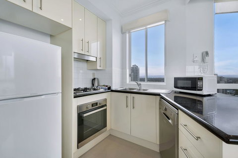 Pacific Views Resort - St Kilda Accommodation 30