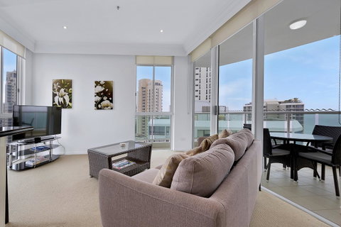 Pacific Views Resort - St Kilda Accommodation 26
