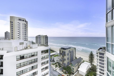 Pacific Views Resort - St Kilda Accommodation 10