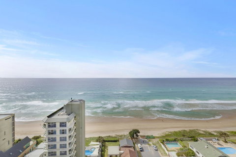Pacific Views Resort - St Kilda Accommodation 16