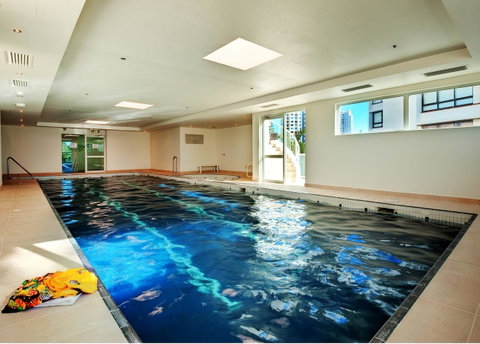 Pacific Views Resort - St Kilda Accommodation 4