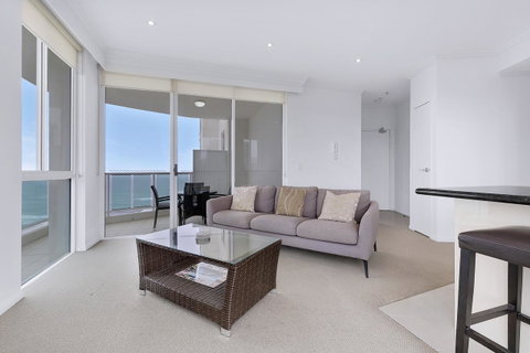 Pacific Views Resort - St Kilda Accommodation 28