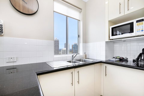 Pacific Views Resort - St Kilda Accommodation 14