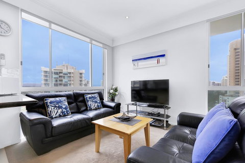 Pacific Views Resort - St Kilda Accommodation 18