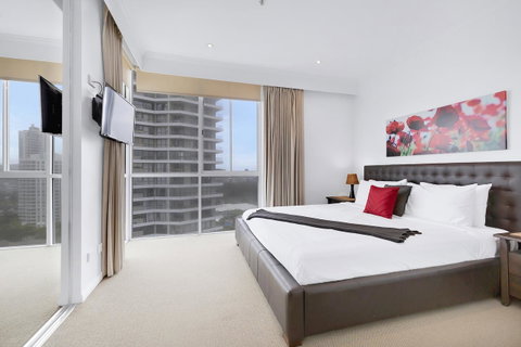 Pacific Views Resort - St Kilda Accommodation 32