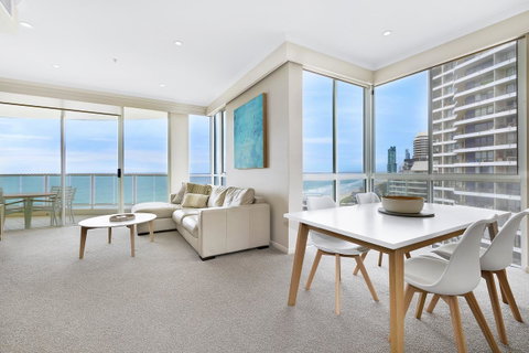 Pacific Views Resort - St Kilda Accommodation 1