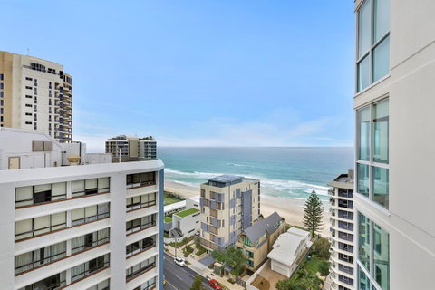 Pacific Views Resort - St Kilda Accommodation 25
