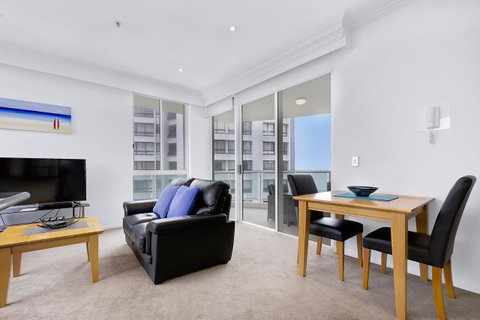 Pacific Views Resort - St Kilda Accommodation 20