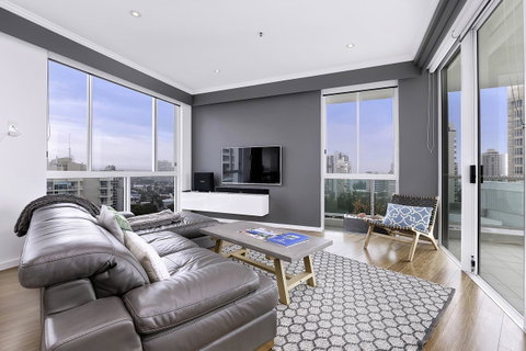 Pacific Views Resort - St Kilda Accommodation 11