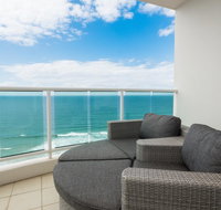 Pacific Views Resort - St Kilda Accommodation