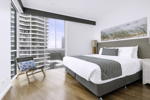 Pacific Views Resort - St Kilda Accommodation 13