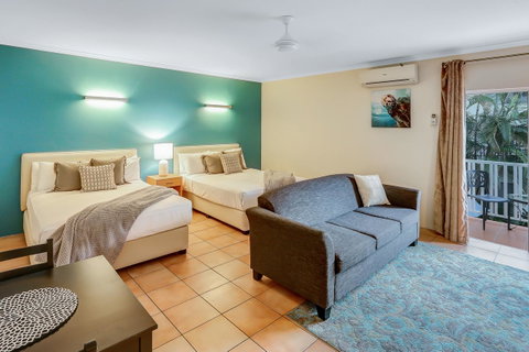 Coral Tree Inn - St Kilda Accommodation 6