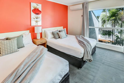 Coral Tree Inn - St Kilda Accommodation 23