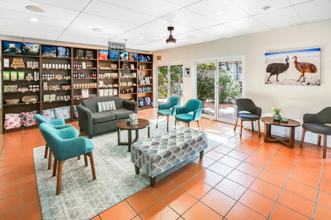 Coral Tree Inn - St Kilda Accommodation 29