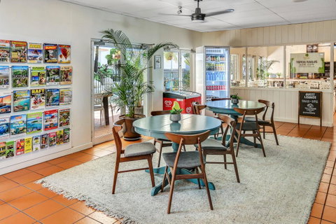 Coral Tree Inn - St Kilda Accommodation 16