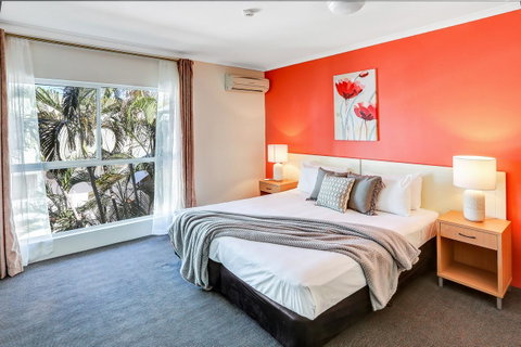 Coral Tree Inn - St Kilda Accommodation 1