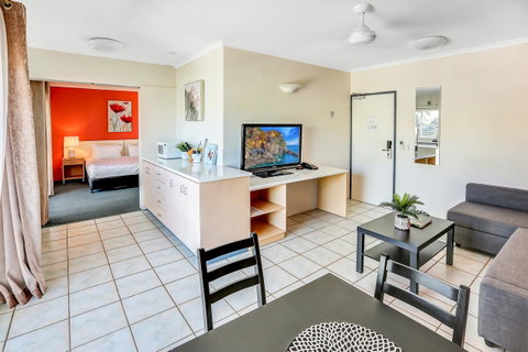 Coral Tree Inn - St Kilda Accommodation 25