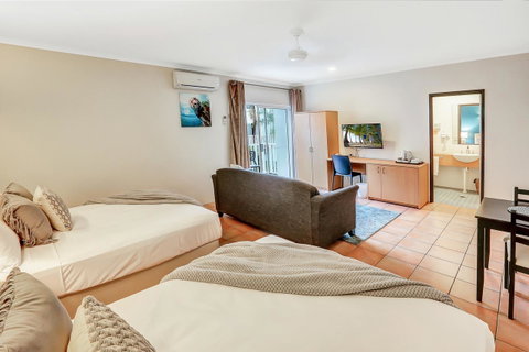 Coral Tree Inn - St Kilda Accommodation 15