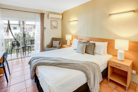 Coral Tree Inn - St Kilda Accommodation 13