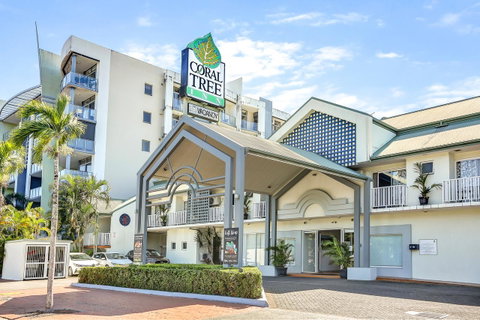 Coral Tree Inn - St Kilda Accommodation 28